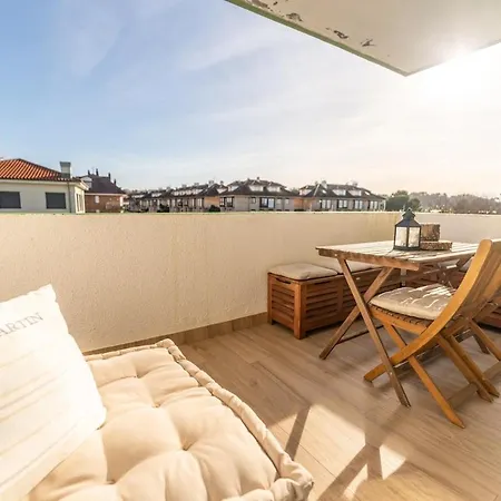 Beachfront Parking Апартаменты *