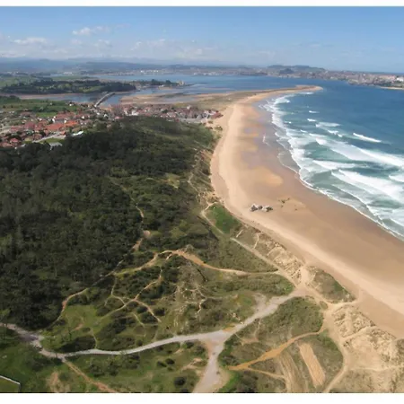 Beachfront Parking * Сомо