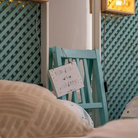 Beachfront Parking *