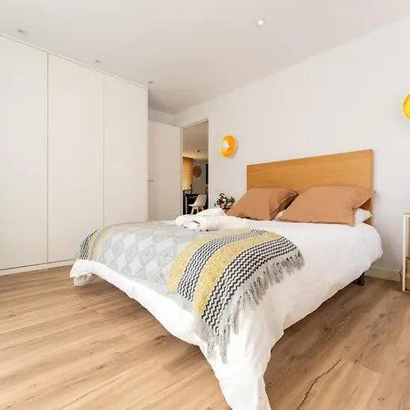 Beachfront Parking *