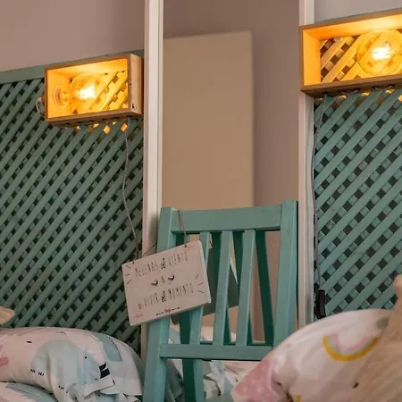 Апартаменты Beachfront Parking