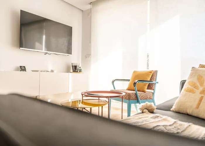 Apartman Beachfront Parking *