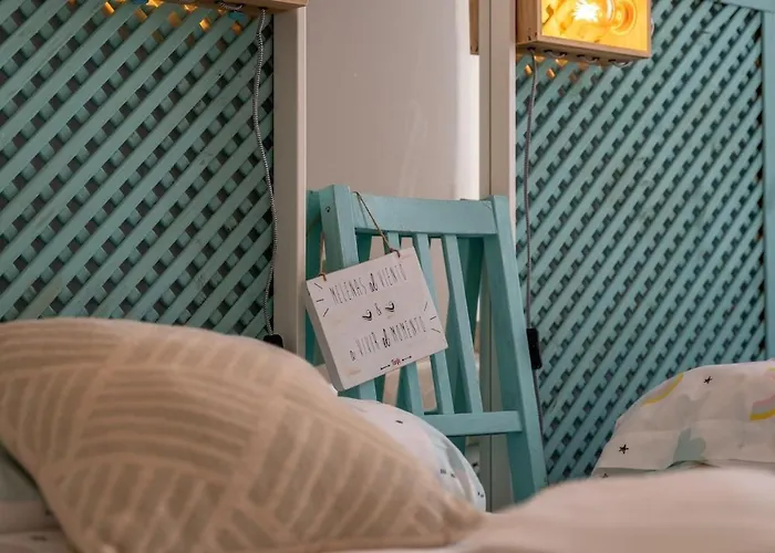 Beachfront Parking *