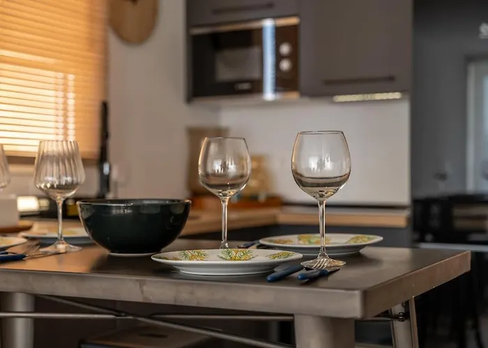 Beachfront Parking Somo