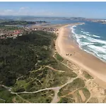 Beachfront Parking * Somo