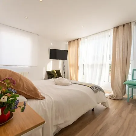 Beachfront Parking *