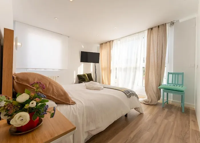 Beachfront Parking *