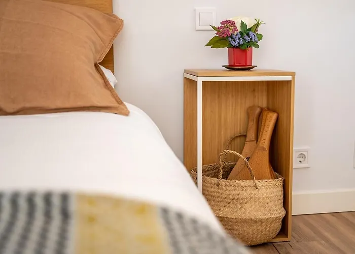 Beachfront Parking * Сомо