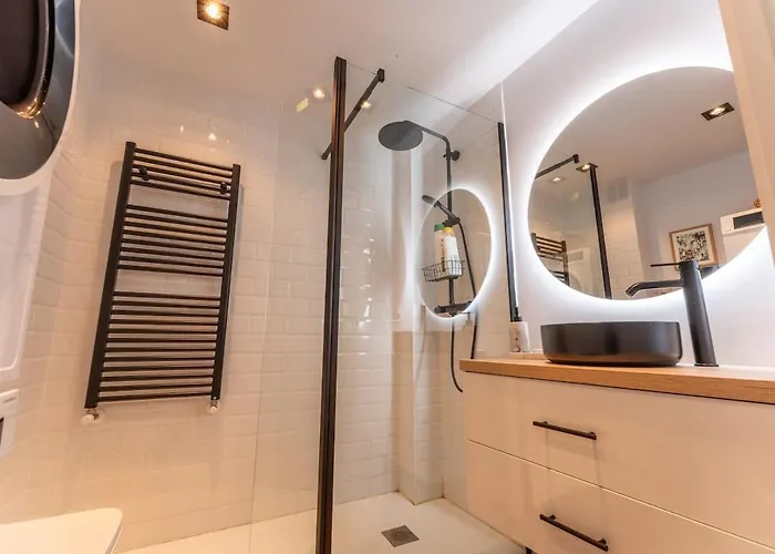 Beachfront Parking Апартаменты *