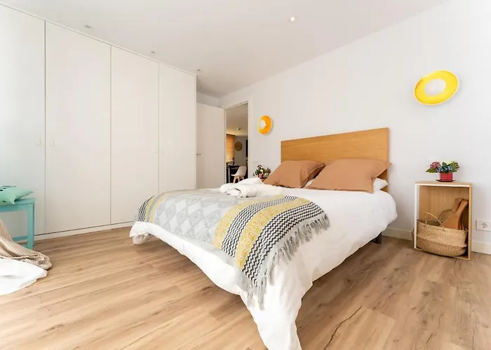 Beachfront Parking *