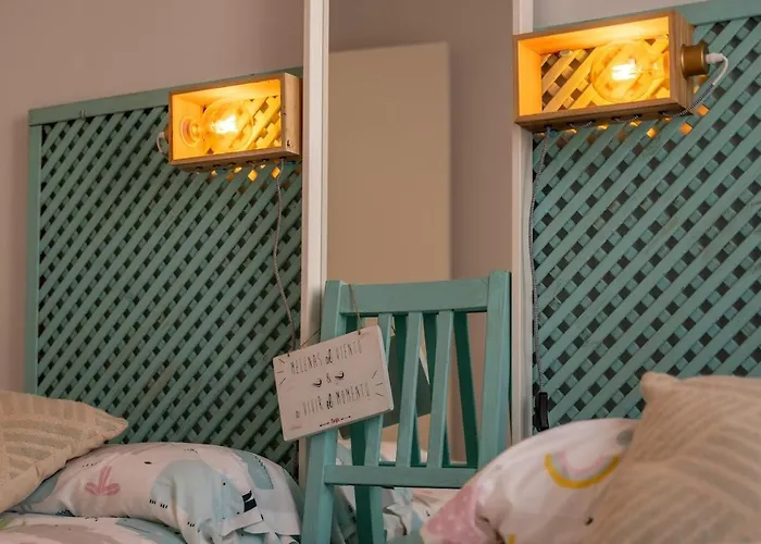 Апартаменты Beachfront Parking